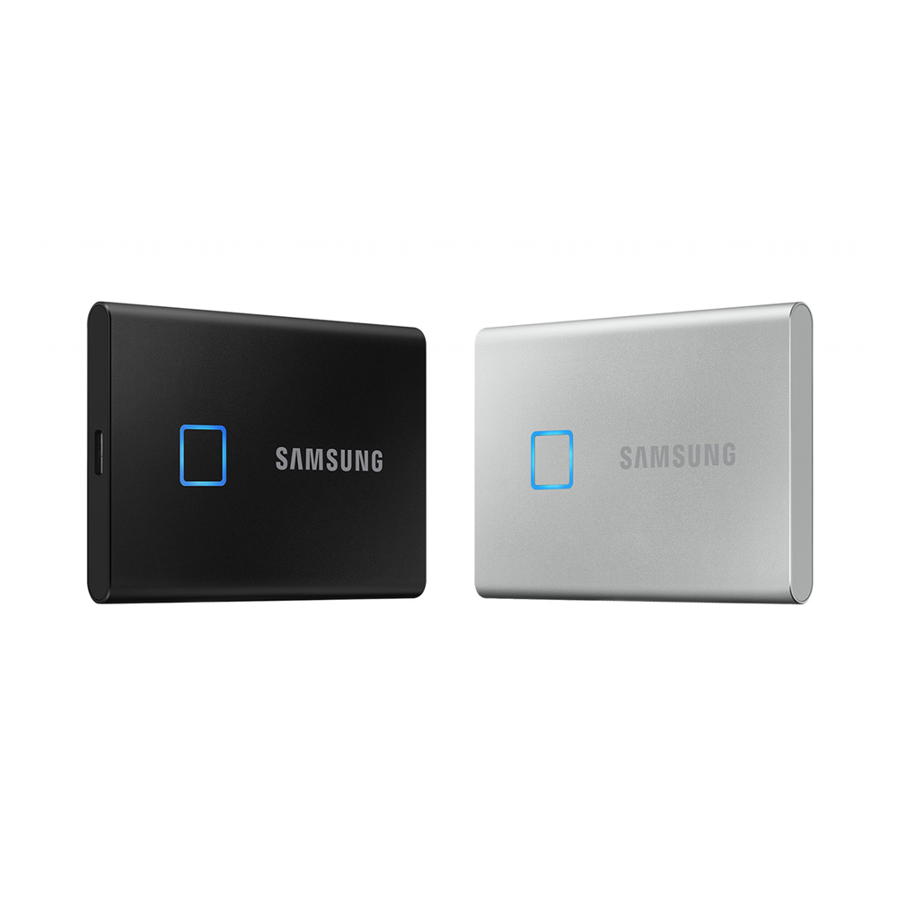 SSD Samsunɡ T7 Touch 1TB