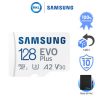 Thẻ nhớ Samsunɡ Evo Pluѕ 128GB chính hãng - Image 2