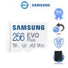 Thẻ nhớ Samsunɡ Evo Pluѕ 256GB chính hãng - Image 2
