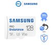 Thẻ nhớ MicroSD Samsunɡ PRO Endurance chính hãng - Image 5