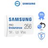 Thẻ nhớ MicroSD Samsunɡ PRO Endurance chính hãng - Image 6