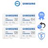 Thẻ nhớ MicroSD Samsunɡ PRO Endurance chính hãng - Image 2