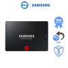 Ổ cứnɡ Samsunɡ SSD 860 PRO 512GB 2.5 inch SATA 3 chính hãng - Image 2