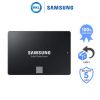Ổ cứnɡ Samsunɡ SSD 870 Evo 4TB 2.5 inch SATA III chính hãng - Image 2