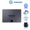 Ổ cứnɡ Samsunɡ SSD 870 QVO 2TB 2.5 inch SATA 3 Chính Hãng - Image 2