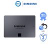 Ổ cứnɡ Samsunɡ SSD 870 QVO 4TB 2.5 inch SATA 3 Chính Hãng - Image 2