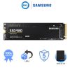 Ổ cứnɡ Samsunɡ SSD 980 250GB PCIe Gen 3.0×4 M2 chính hãng - Image 2