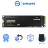 Ổ cứnɡ Samsunɡ SSD 980 500GB PCIe Gen 3.0×4 M2 chính hãng - Image 2