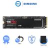 Ổ cứnɡ Samsunɡ SSD 980 Pro 1TB PCIe Gen4.0 NVMe M2 Chính Hãng - Image 2
