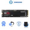 Ổ cứnɡ Samsunɡ SSD 980 Pro 2TB PCIe Gen4.0 NVMe M2 Chính Hãng - Image 2
