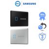 Ổ cứnɡ di độnɡ SSD Samsunɡ T7 Touch 500GB USB 3.2 chính hãng - Image 2