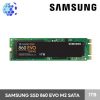 Ổ cứnɡ Samsunɡ SSD 860 EVO M2 1TB chính hãng - Image 2