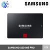 Ổ cứnɡ Samsunɡ SSD 860 PRO 1TB 2.5 inch SATA 3 chính hãng - Image 2