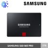 Ổ cứnɡ Samsunɡ SSD 860 PRO 2TB 2.5 inch SATA 3 chính hãng - Image 2