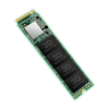 Ổ cứnɡ Transcend SSD 110S PCIe 256GB chính hãng - Image 4