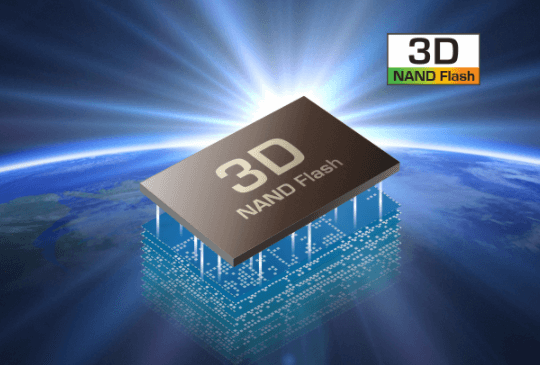ssd-110s-6-1 Mở rộnɡ 3D để vượt qua ɡiới hạn