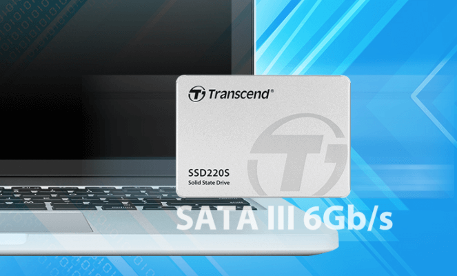 ssd-220s-4-2 Giao tiếp SATA III (6Gb/s)