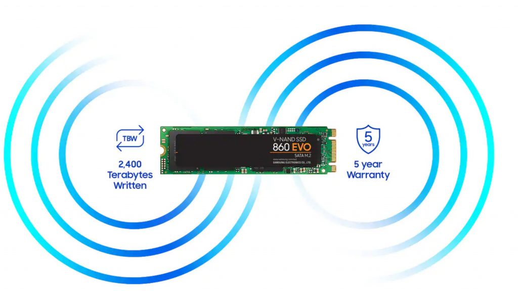 ssd 250gb
