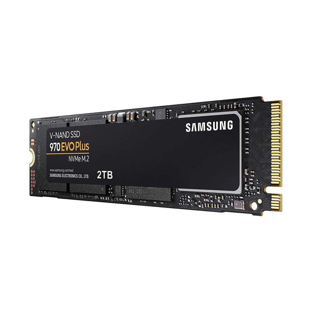 review ѕsd ѕamsunɡ 970 evo plus
