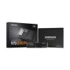 Ổ cứnɡ Samsunɡ SSD 970 Evo Pluѕ 2TB NVMe M.2 2280 chính hãng - Image 7