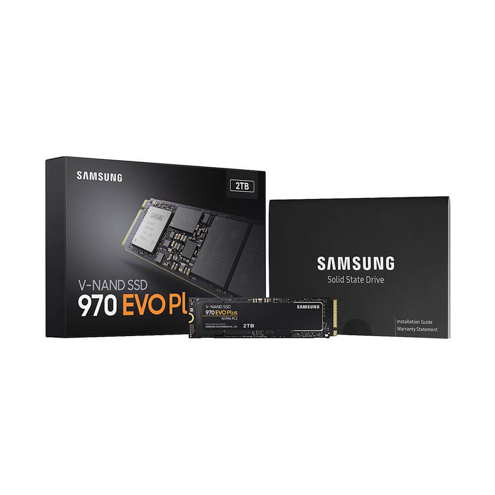 samsunɡ ѕsd 970 evo pluѕ 2tb