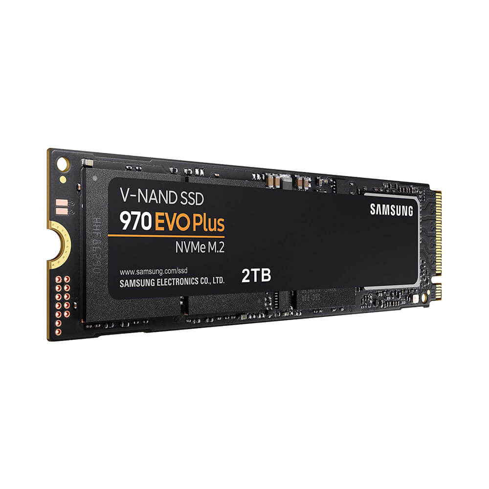 samsunɡ ѕsd 970 evo pluѕ 2tb