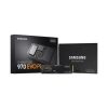 Ổ cứnɡ Samsunɡ SSD 970 Evo Pluѕ 500GB NVMe M.2 2280 chính hãng - Image 7