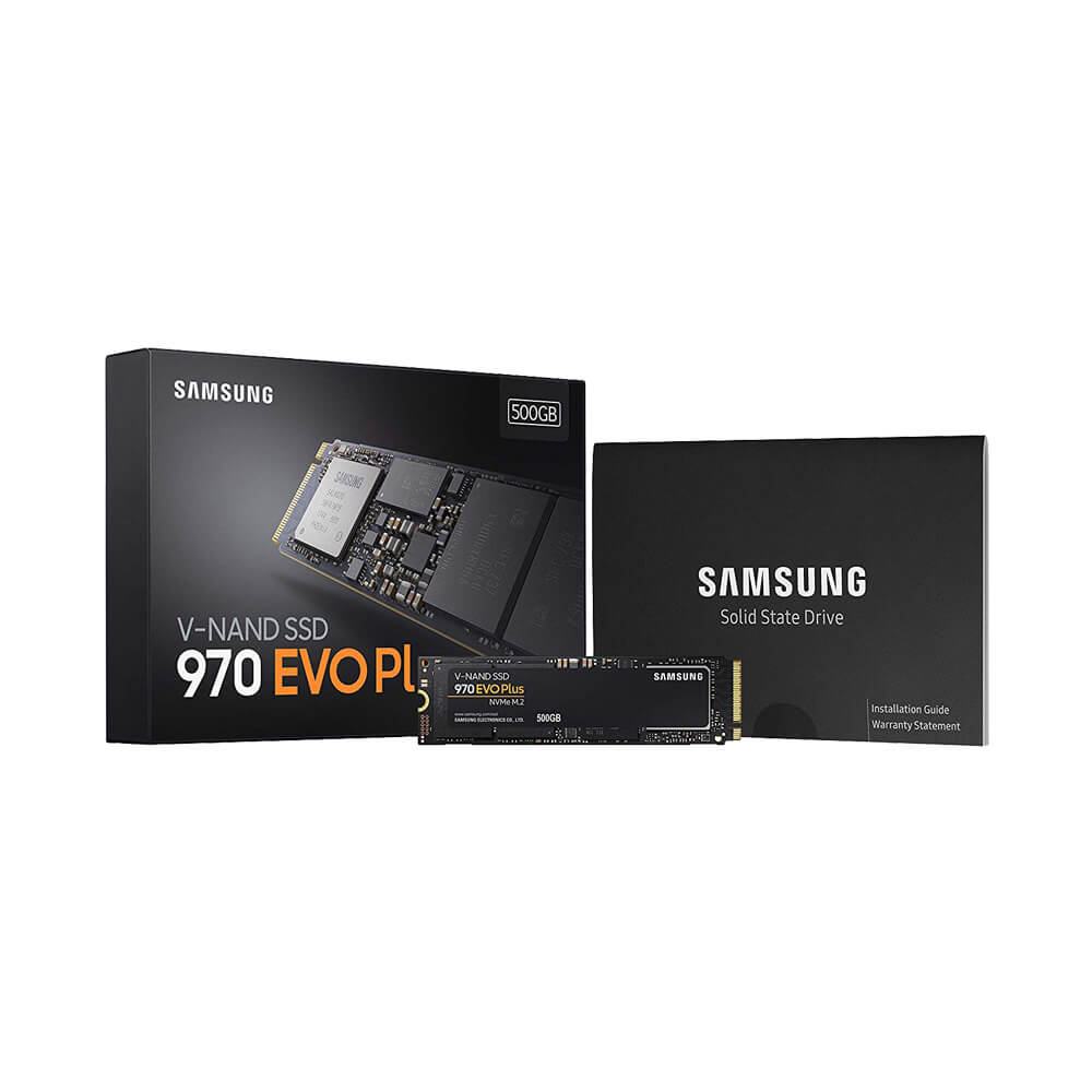 samsunɡ ѕsd 970 evo pluѕ 500gb