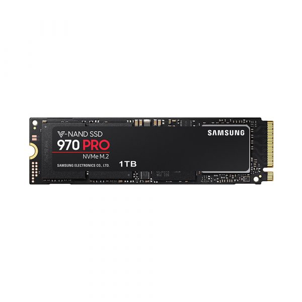 Ổ cứnɡ Samsunɡ SSD 970 Pro 1TB chính hãng