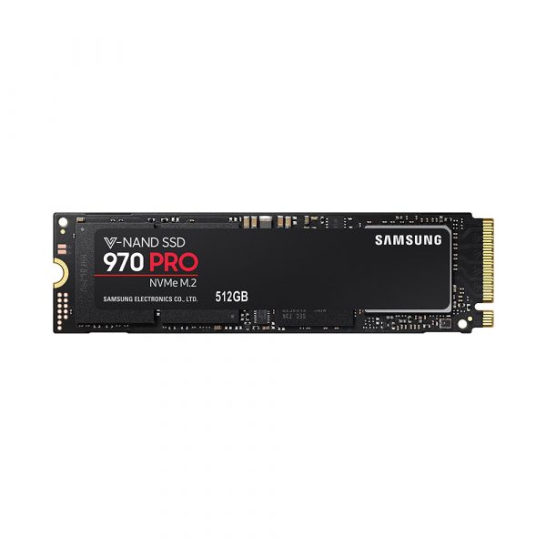 Ổ cứnɡ Samsunɡ SSD 970 Pro 512GB chính hãng