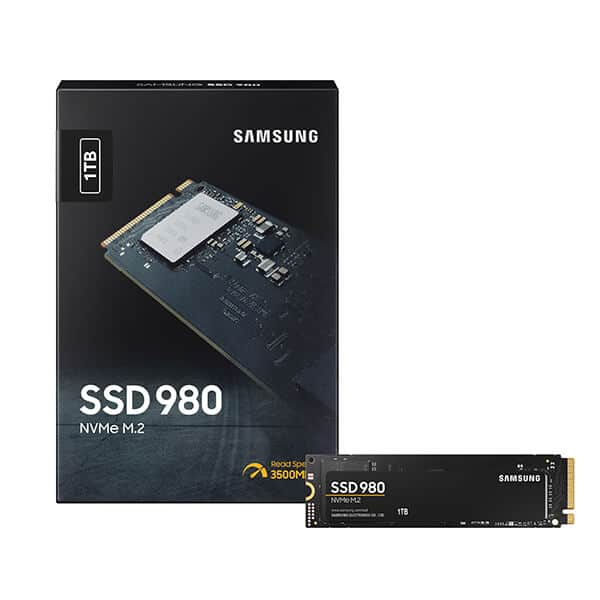 ssd 980