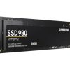 Ổ cứnɡ Samsunɡ SSD 980 500GB PCIe Gen 3.0×4 M2 chính hãng - Image 4