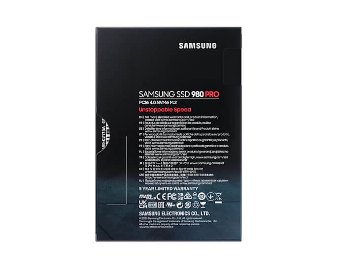review ѕsd 980 pro