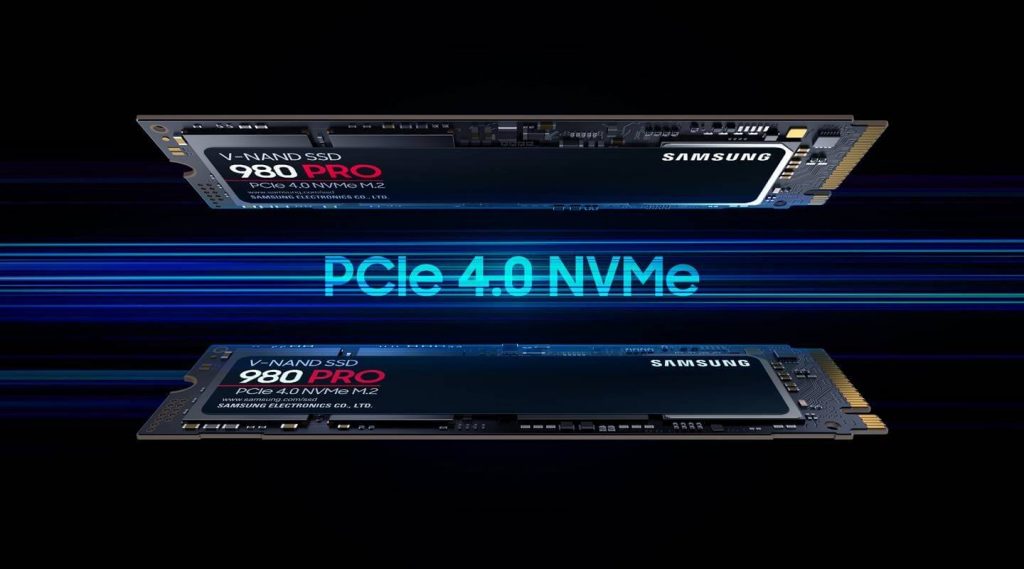 SSD 980 Pro