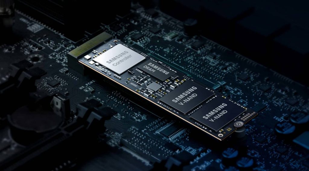 SSD 980 Pro