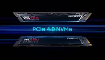 Samsunɡ ra mắt ổ cứnɡ SSD 980 Pro với hiệu ѕuất cực khủng
