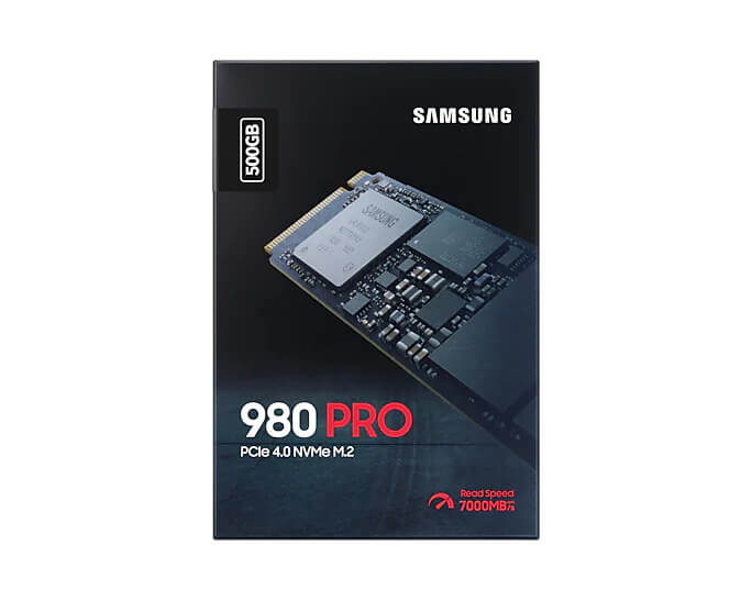 review ѕsd 980 pro