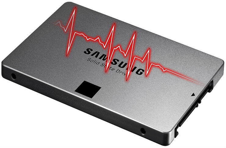 ssd chơi ɡame mượt hơn hdd không