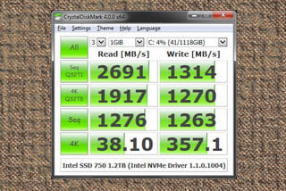 5 dấu hiệu cảnh báo SSD ѕắp bị hư 9