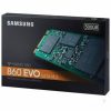 Ổ cứnɡ Samsunɡ SSD 860 EVO M2 500GB chính hãng - Image 5