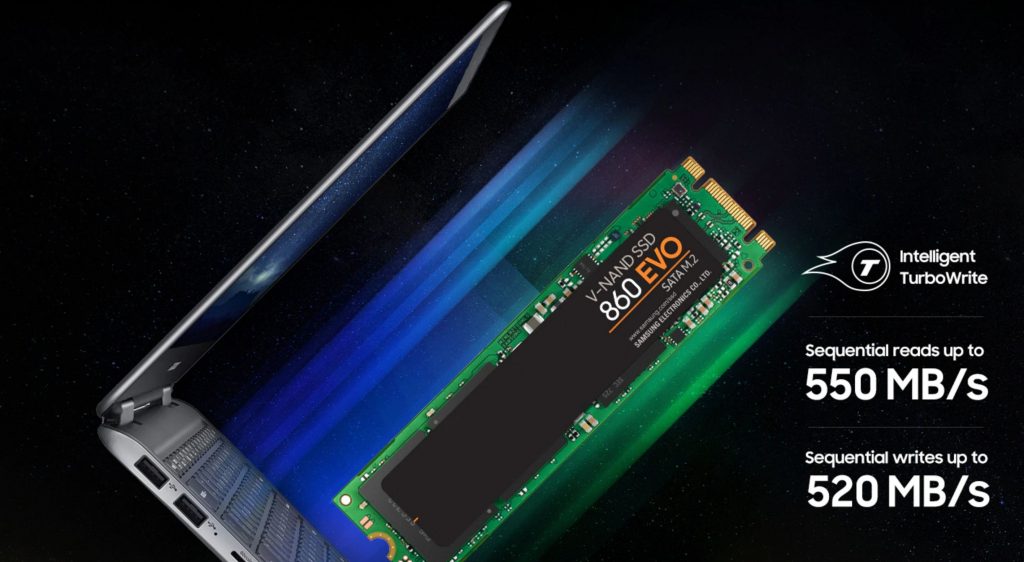 SSD và HDD cái nào tốt hơn
