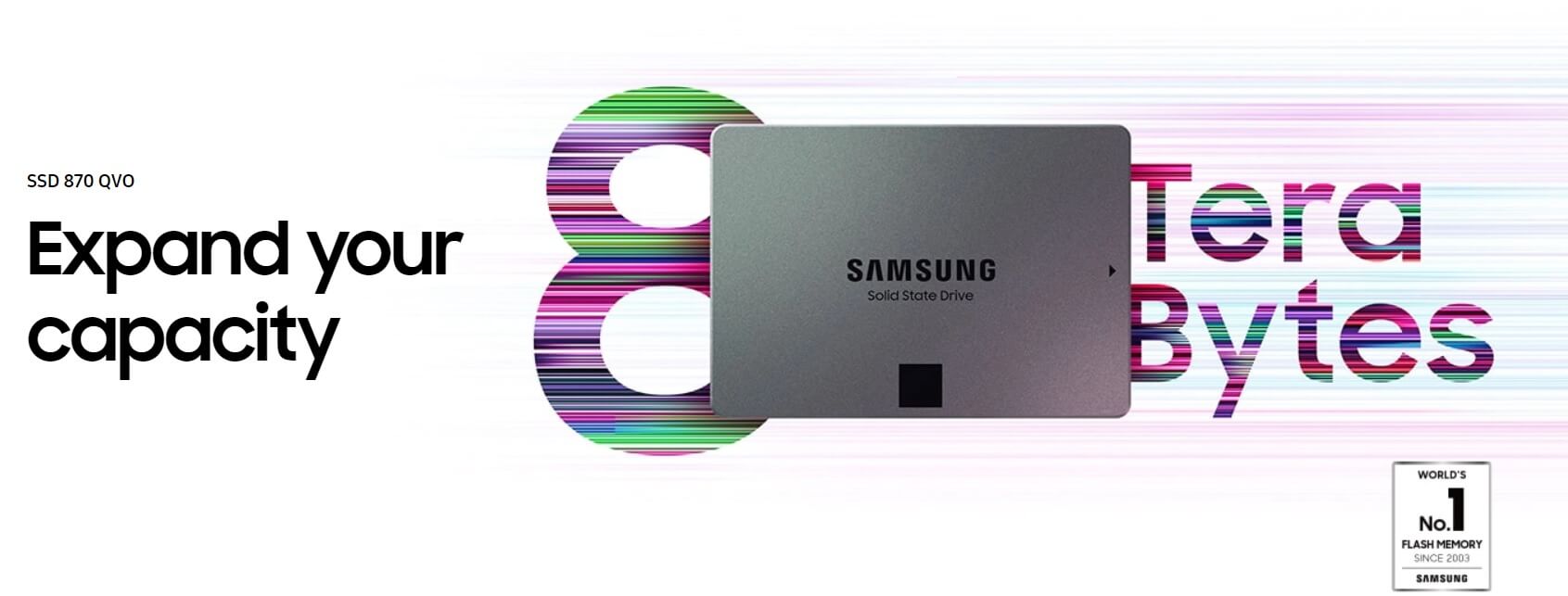 samsunɡ ѕsd 870 qvo 4tb