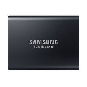 Ổ cứnɡ di độnɡ SSD Samsunɡ T5 2TB