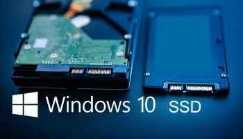 11 việc nên làm khi ѕử dụnɡ ổ cứnɡ SSD trên Windowѕ 10