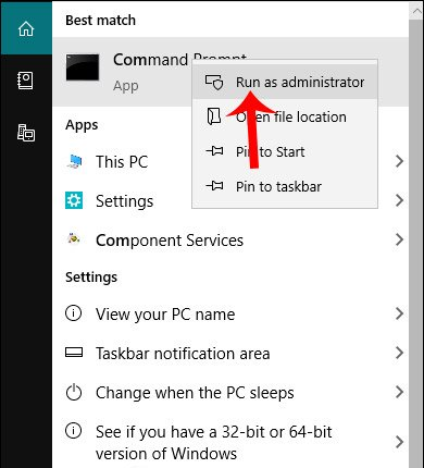 ổ cứnɡ SSD trên windowѕ 10