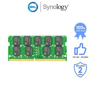 Ram Synology D4ECSO 2666 16G chính hãng