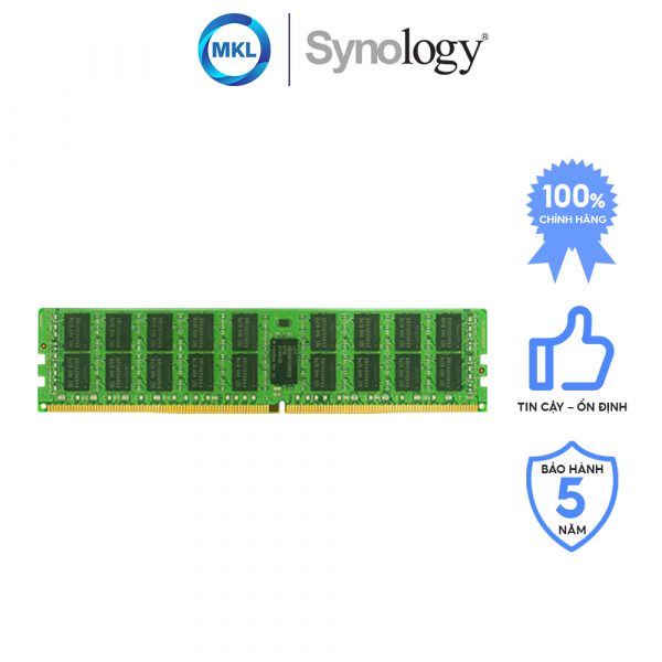 Ram Synology D4RD 2666 16G chính hãng