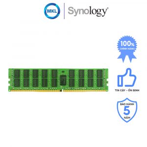 Ram Synology D4RD 2666 32G chính hãng