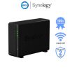 Thiết bị lưu trữ Synology DiskStation DS118 chính hãng - Image 2