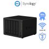 Thiết bị lưu trữ Synology DiskStation DS1520+ chính hãng - Image 2